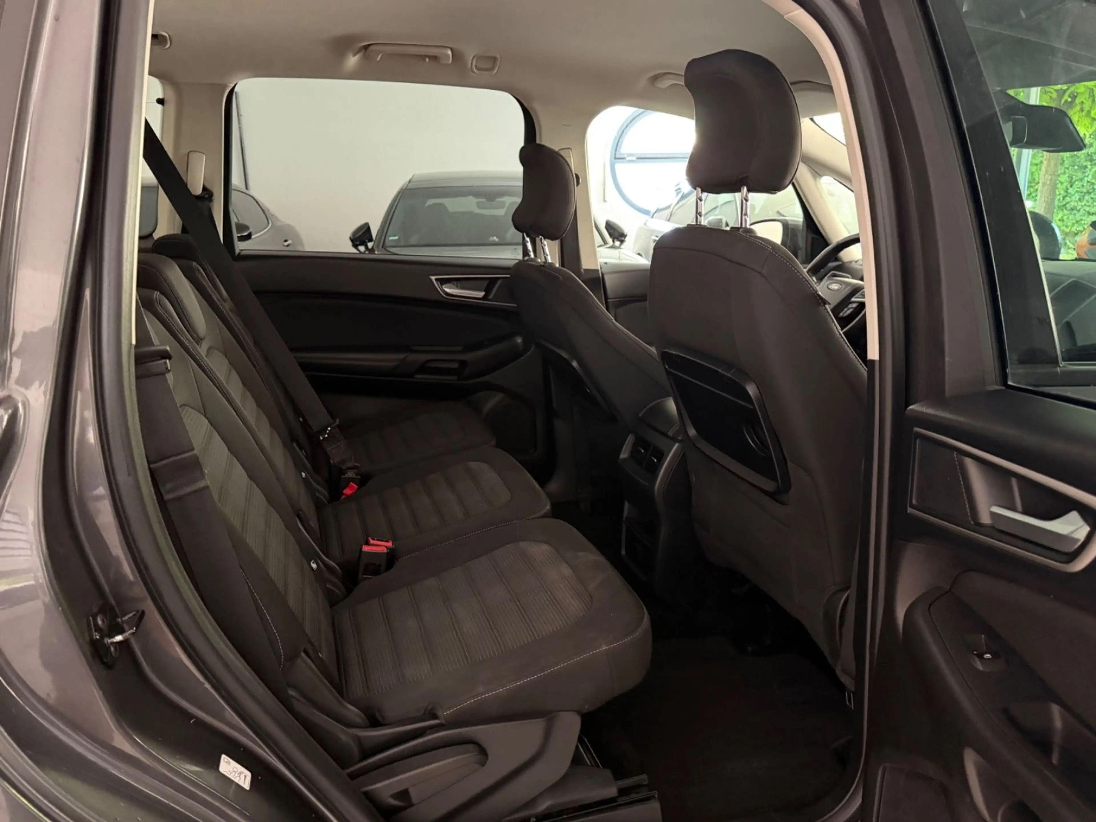 Ford Galaxy Trend,7-Sitzer,Tüv-Neu,Klima,Service-Neu — photo 15