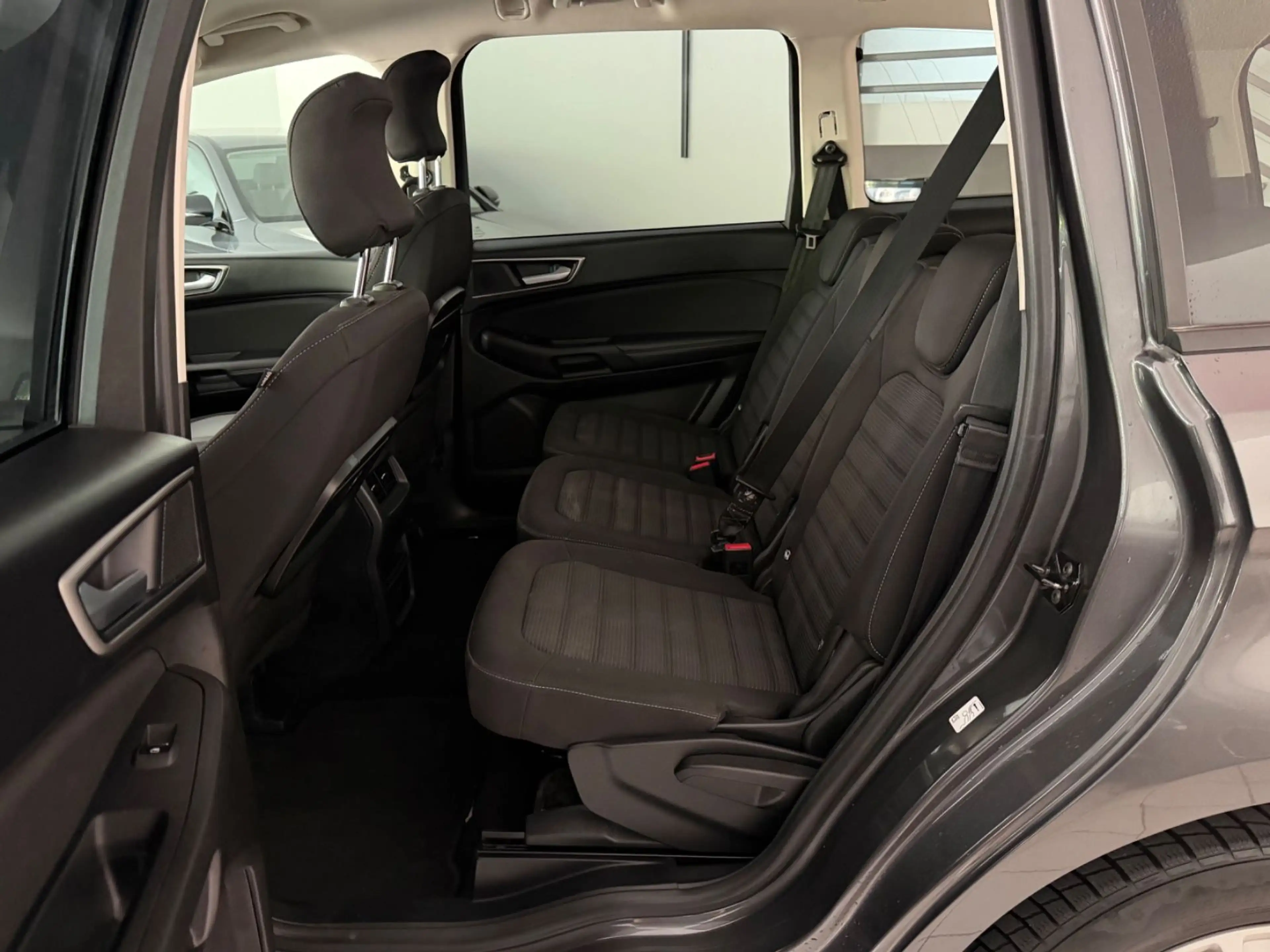 Ford Galaxy Trend,7-Sitzer,Tüv-Neu,Klima,Service-Neu — photo 14