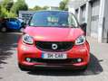 smart forFour Prime Leder LED Paket Sitzheizung Rot - thumbnail 1