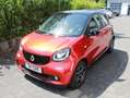 smart forFour Prime Leder LED Paket Sitzheizung Rot - thumbnail 8
