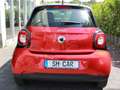 smart forFour Prime Leder LED Paket Sitzheizung Rot - thumbnail 5