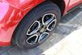 smart forFour Prime Leder LED Paket Sitzheizung Rot - thumbnail 16