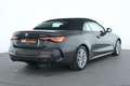 BMW 430 d M Sport ACC|Laser|ParkAs+Kam|Nackenwärmer Gri - thumbnail 5