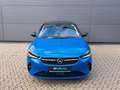 Opel Corsa F Elegance, PDC, KAMERA, SITZHEIZUNG, ... Blau - thumbnail 4