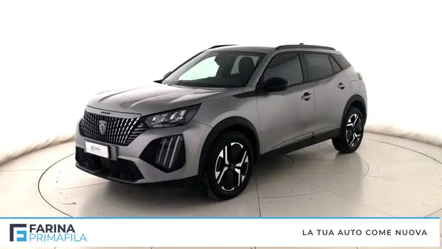 Peugeot 2008 1.2 PureTech Allure