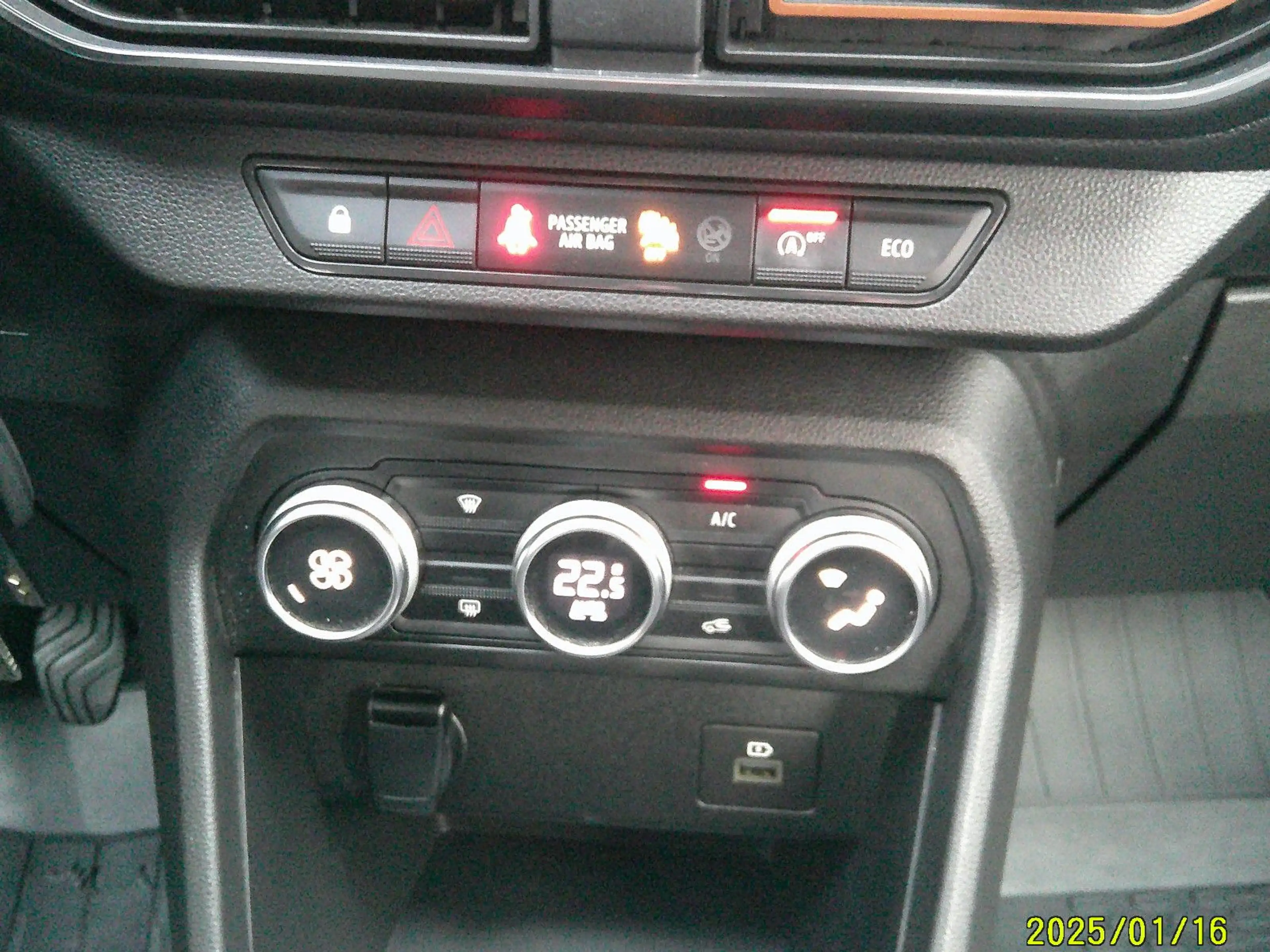 Dacia Sandero III Stepway Comfort Navi Kamera LPG — photo 16