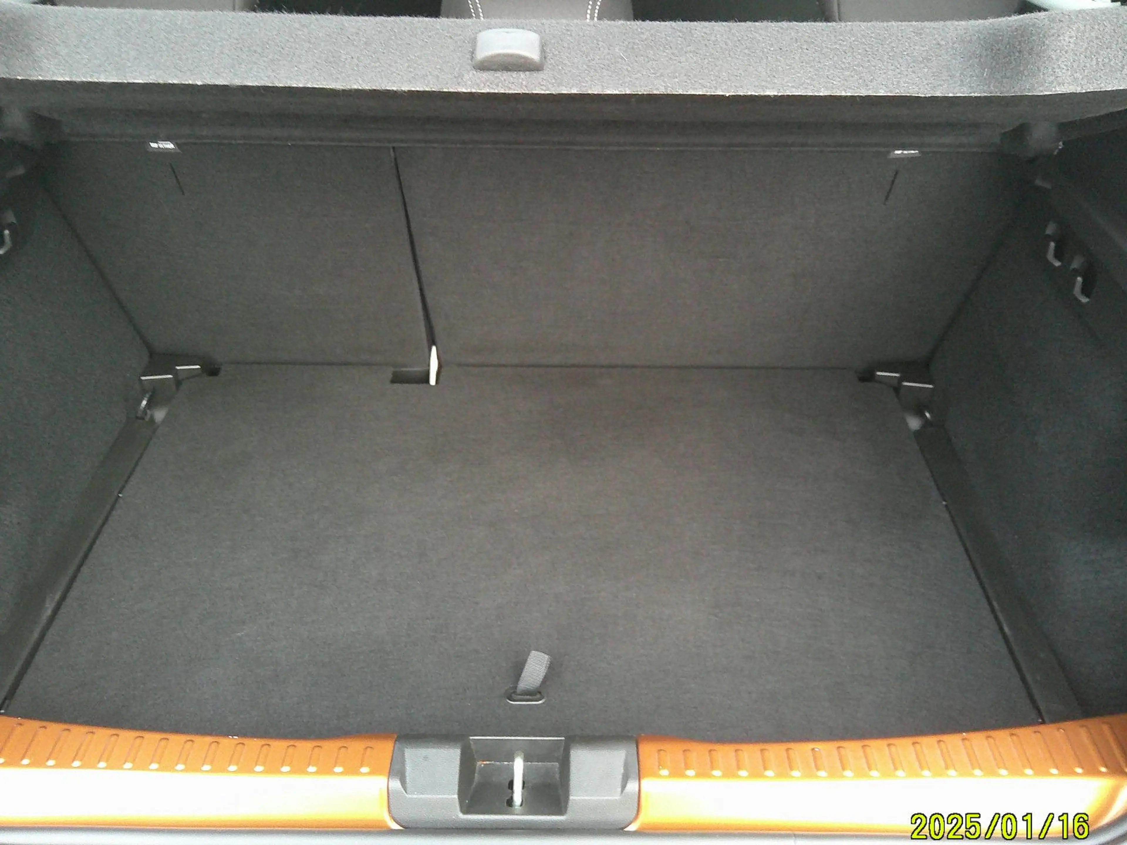 Dacia Sandero III Stepway Comfort Navi Kamera LPG — photo 20