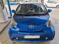 Toyota iQ iQ2 1.33 VVT-i Zan Shin MultiDrive Zan Shin Azul - thumbnail 2