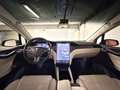 Tesla Model X 100D (100 kWh) * TVA DEDUCTIBLE * SoH 95% ! Zwart - thumbnail 7