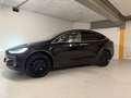 Tesla Model X 100D (100 kWh) * TVA DEDUCTIBLE * SoH 95% ! Zwart - thumbnail 3