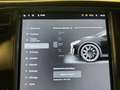Tesla Model X 100D (100 kWh) * TVA DEDUCTIBLE * SoH 95% ! Zwart - thumbnail 9