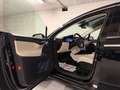 Tesla Model X 100D (100 kWh) * TVA DEDUCTIBLE * SoH 95% ! Zwart - thumbnail 5