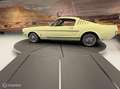 Ford Mustang Fastback Жовтий - thumbnail 5