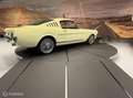 Ford Mustang Fastback Жовтий - thumbnail 14
