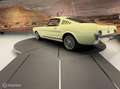 Ford Mustang Fastback Жовтий - thumbnail 8