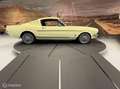 Ford Mustang Fastback Geel - thumbnail 16