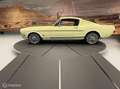 Ford Mustang Fastback Жовтий - thumbnail 4