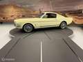 Ford Mustang Fastback Жовтий - thumbnail 2