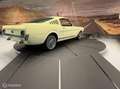 Ford Mustang Fastback Жовтий - thumbnail 13