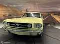 Ford Mustang Fastback Geel - thumbnail 49