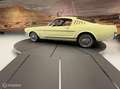 Ford Mustang Fastback Жовтий - thumbnail 6