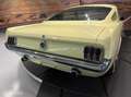 Ford Mustang Fastback Geel - thumbnail 44