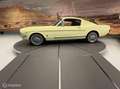 Ford Mustang Fastback Жовтий - thumbnail 3