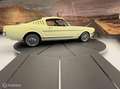 Ford Mustang Fastback Жовтий - thumbnail 15
