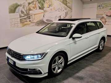 2.0 Tdi 190Cv DSG R-LINE - VIRTUAL - TETTO -MATRIX