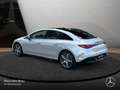 Mercedes-Benz EQE 500 4MATIC AMG Fahrass Pano Burmester Distr. Plateado - thumbnail 10