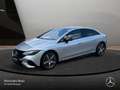 Mercedes-Benz EQE 500 4MATIC AMG Fahrass Pano Burmester Distr. Plateado - thumbnail 2