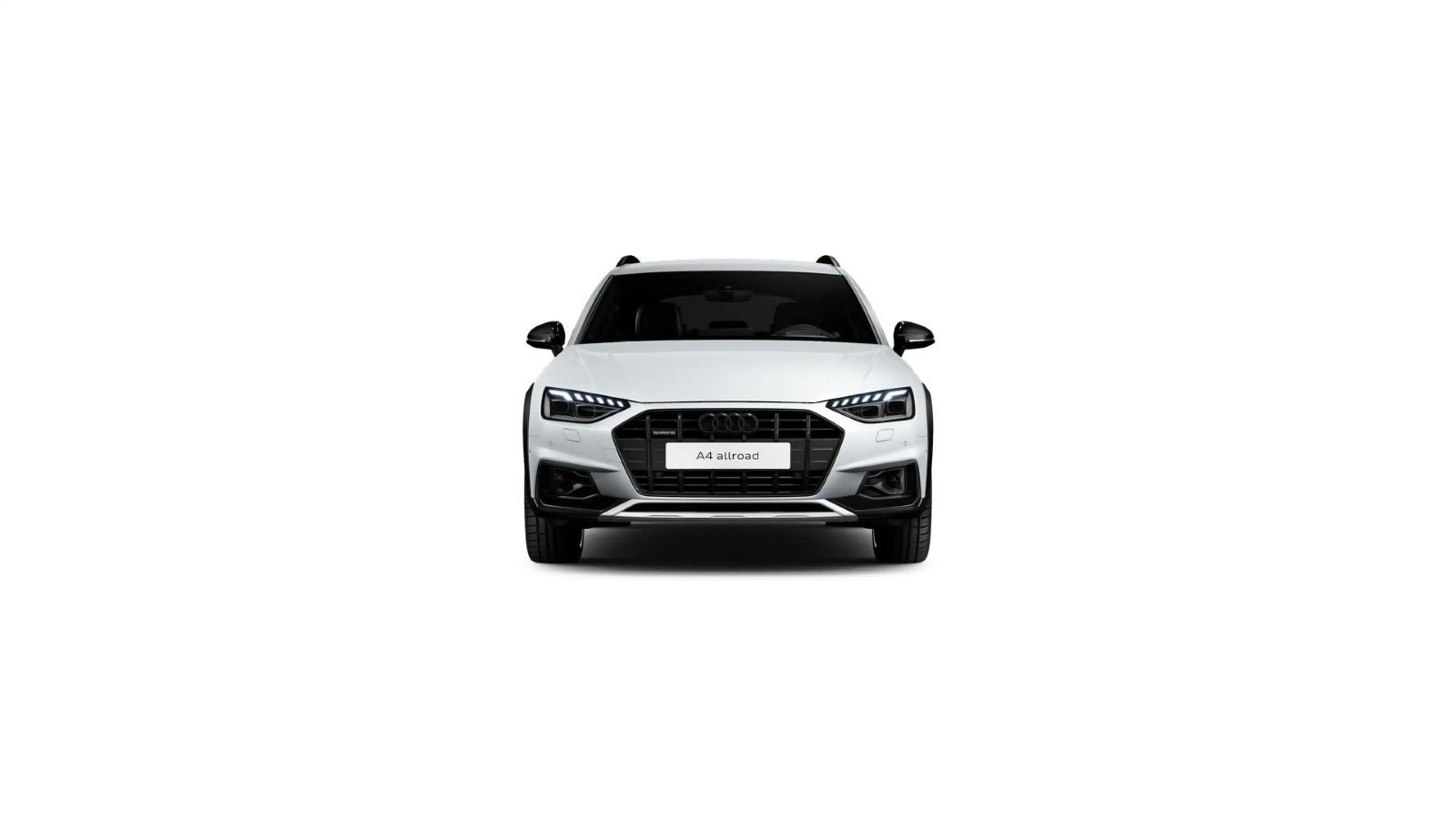 Audi A4 allroad A4 allroad QUATTRO 45 TFSI+MATRIX+HUD+AHK+WINTRÄ — photo 4