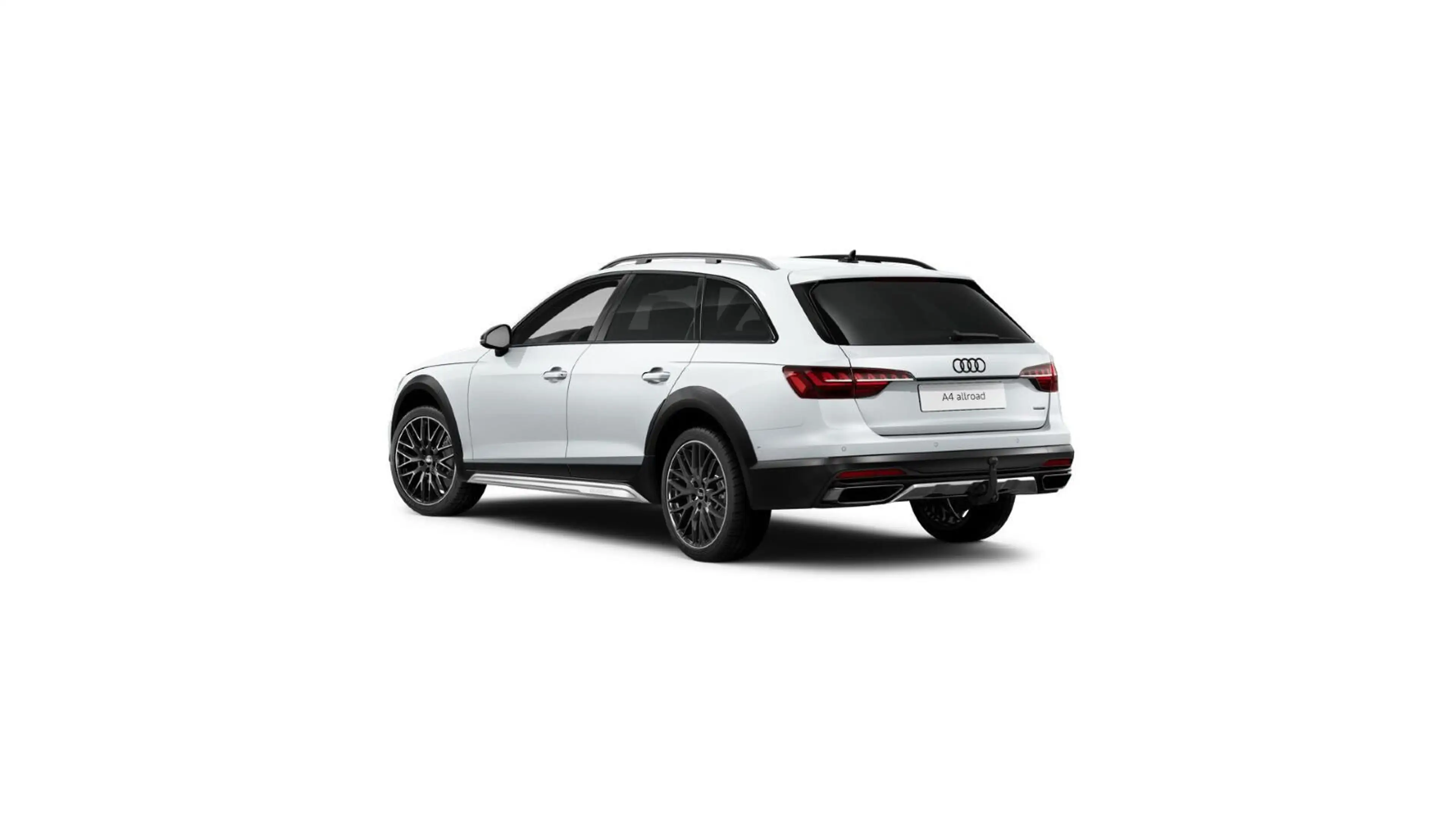 Audi A4 allroad A4 allroad QUATTRO 45 TFSI+MATRIX+HUD+AHK+WINTRÄ — photo 6