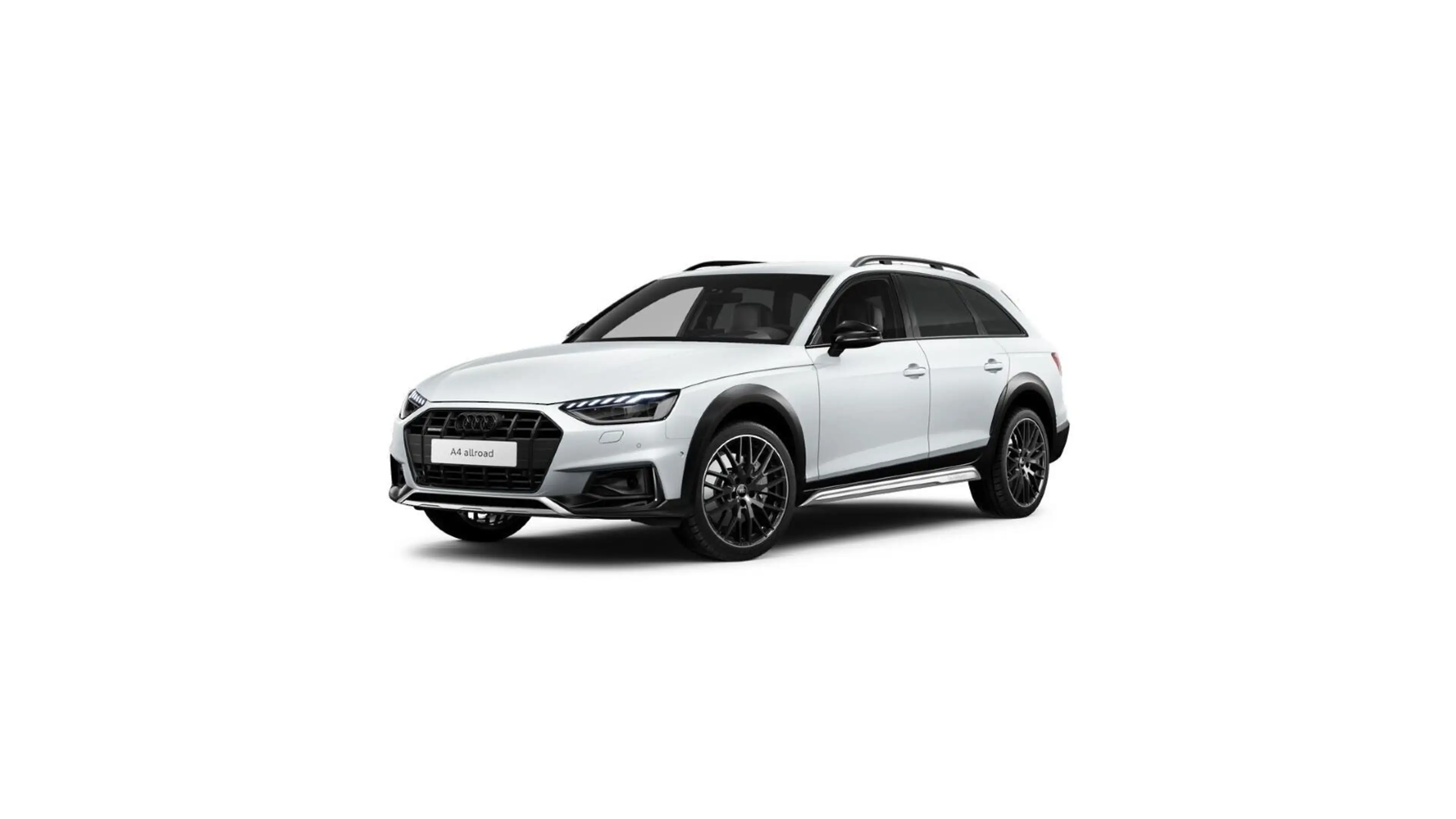 Audi A4 allroad A4 allroad QUATTRO 45 TFSI+MATRIX+HUD+AHK+WINTRÄ — photo 2