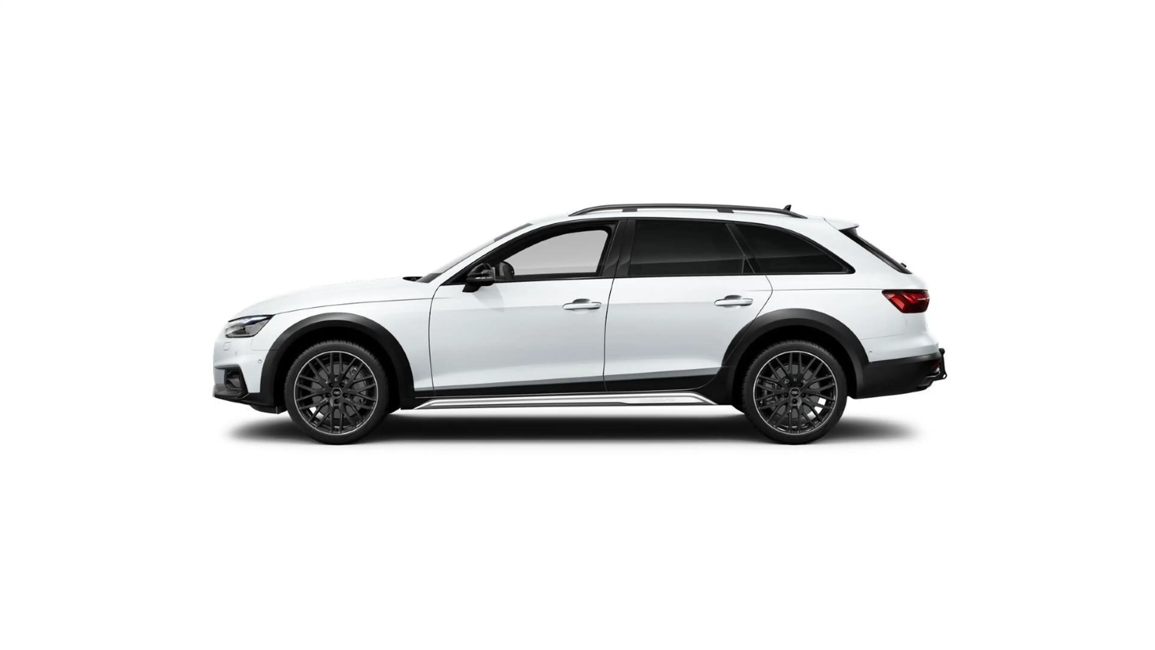 Audi A4 allroad A4 allroad QUATTRO 45 TFSI+MATRIX+HUD+AHK+WINTRÄ — photo 7
