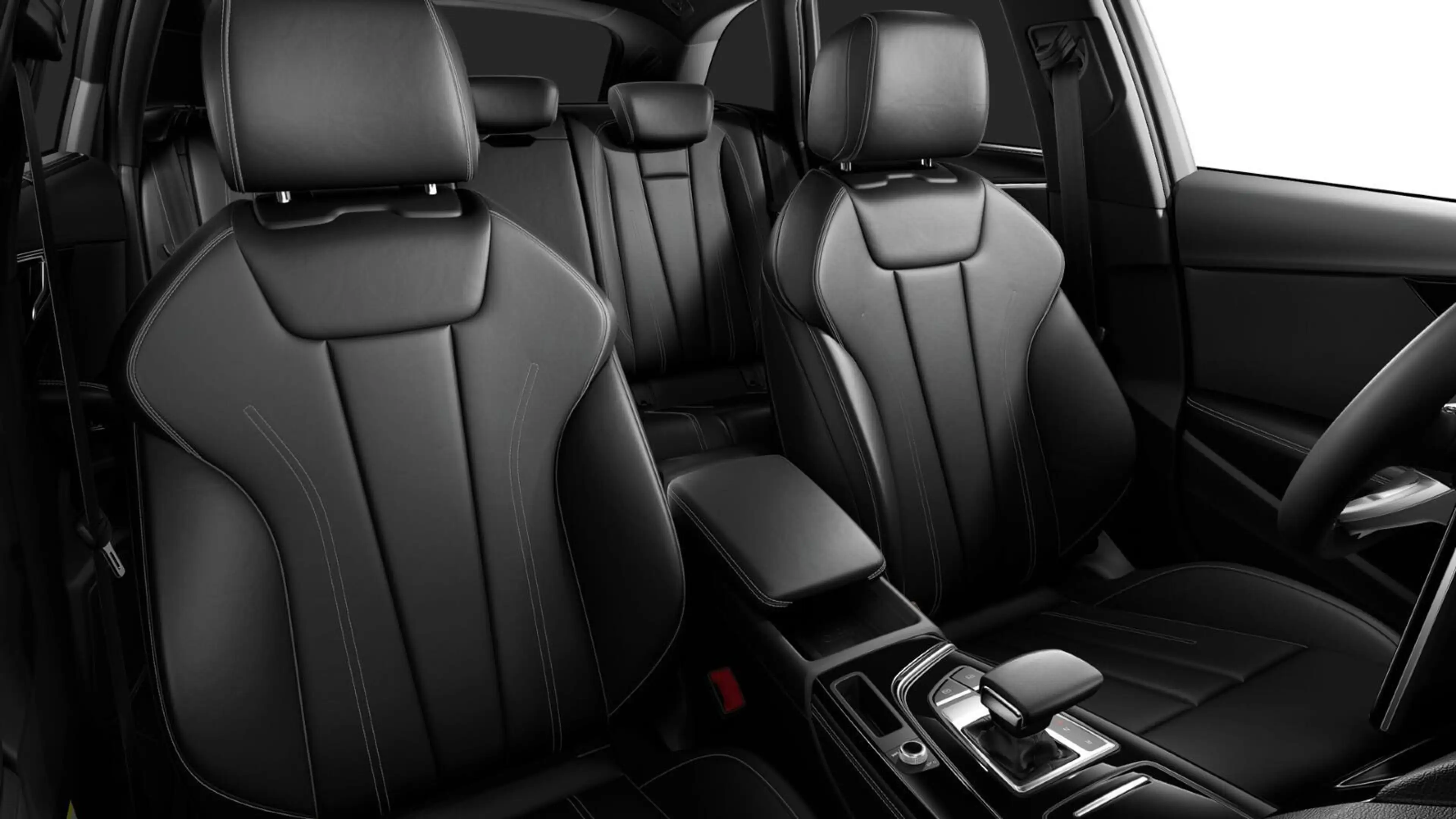 Audi A4 allroad A4 allroad QUATTRO 45 TFSI+MATRIX+HUD+AHK+WINTRÄ — photo 8