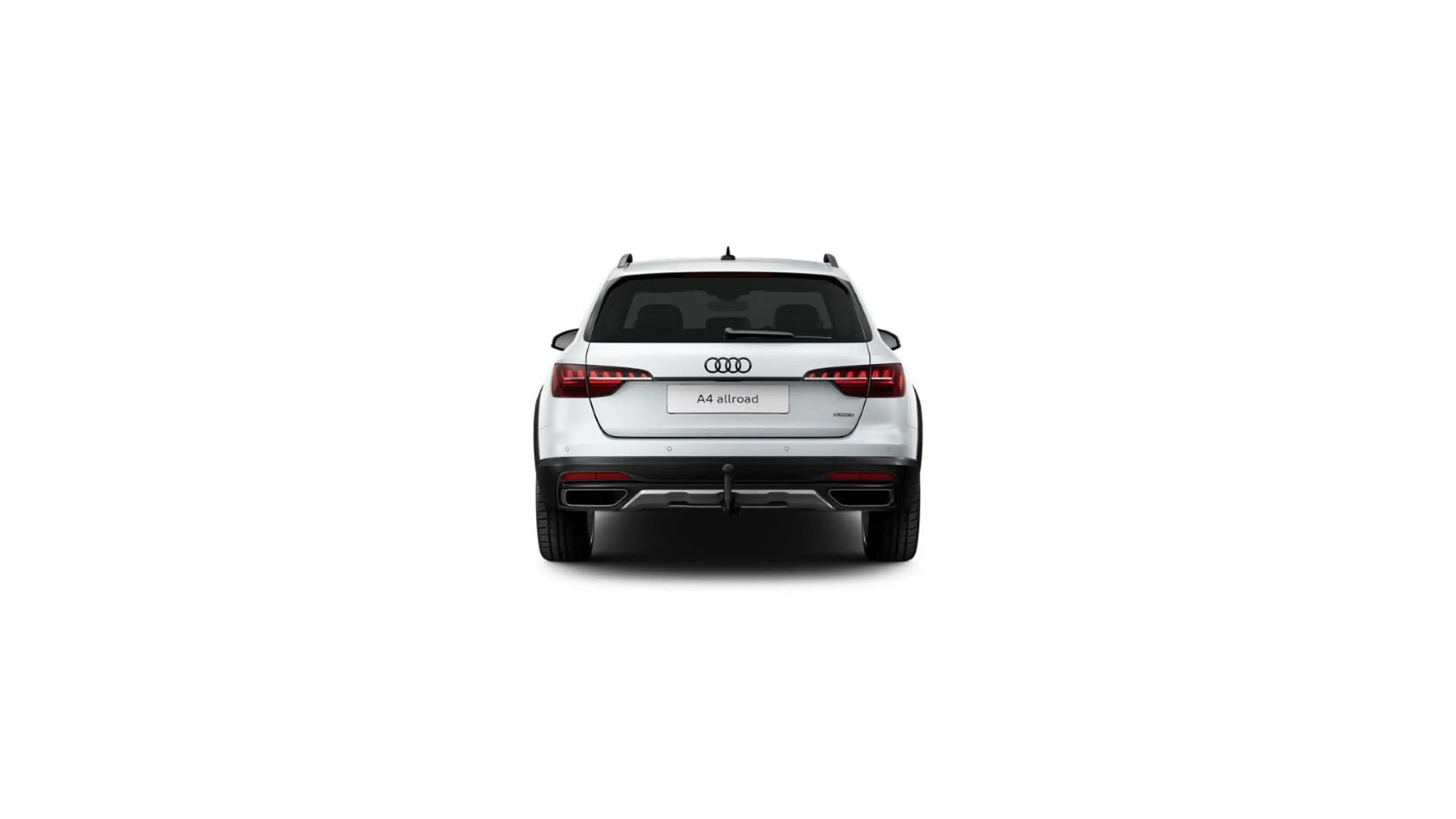 Audi A4 allroad A4 allroad QUATTRO 45 TFSI+MATRIX+HUD+AHK+WINTRÄ — photo 5