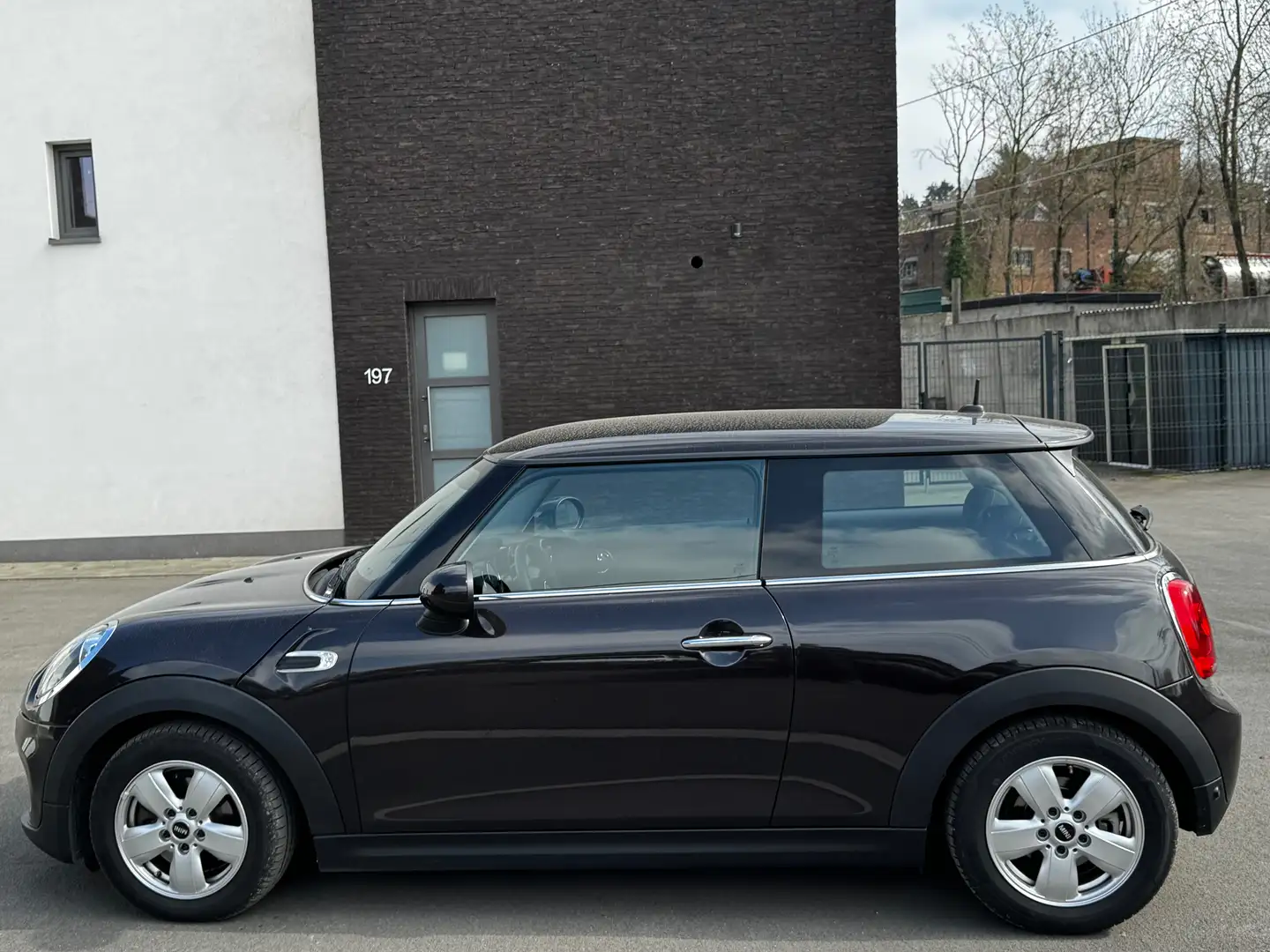 MINI One D 1.5D//CLIM//PDC//GARANTIE // Negru - 2