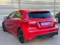 Mercedes-Benz A 200 BlueEfficiency Rot - thumbnail 4