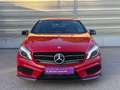 Mercedes-Benz A 200 BlueEfficiency Rot - thumbnail 2