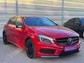 Mercedes-Benz A 200 BlueEfficiency Rot - thumbnail 1