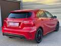 Mercedes-Benz A 200 BlueEfficiency Rot - thumbnail 6