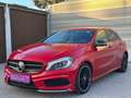 Mercedes-Benz A 200 BlueEfficiency Rot - thumbnail 3