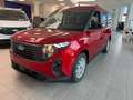 Ford Tourneo Courier 1.0 Ecoboost Titanium Rot - thumbnail 1