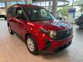 Ford Tourneo Courier 1.0 Ecoboost Titanium Rot - thumbnail 3