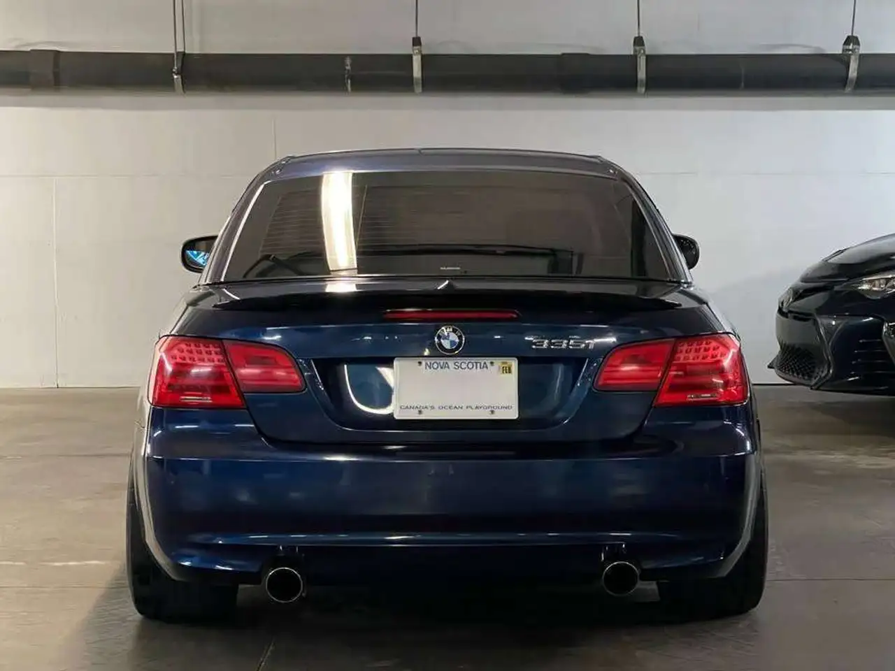 BMW 3 Series fotografie BMW 3 Series