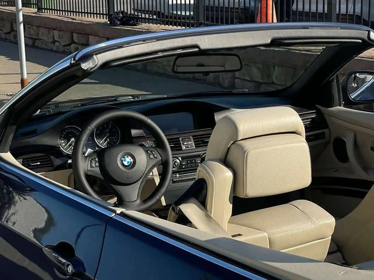 BMW 3 Series fotografie BMW 3 Series