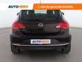 Opel Astra 1.7CDTi Selective Marrón - thumbnail 4