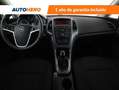 Opel Astra 1.7CDTi Selective Marrón - thumbnail 11