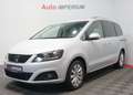 SEAT Alhambra Style 1.4 TSI *KAMERA*STH**PANO* Silber - thumbnail 1